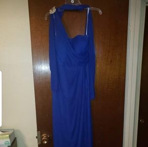 Size 6 Formal Dress